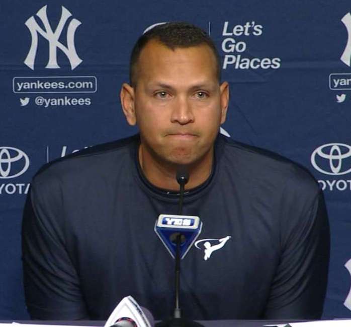 When Loyalty for A-Rod Pushes Back