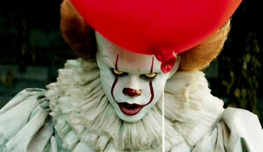 “It” Brings Character, Humor, and Scares this Season