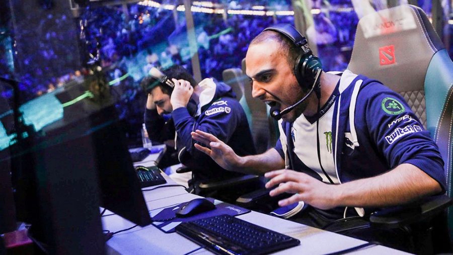 With the rise and mainstreaming of eSports, what constitutes a sport is consistently being challenged, with both sides locked in a fierce battle for or against the legitimacy of gaming.