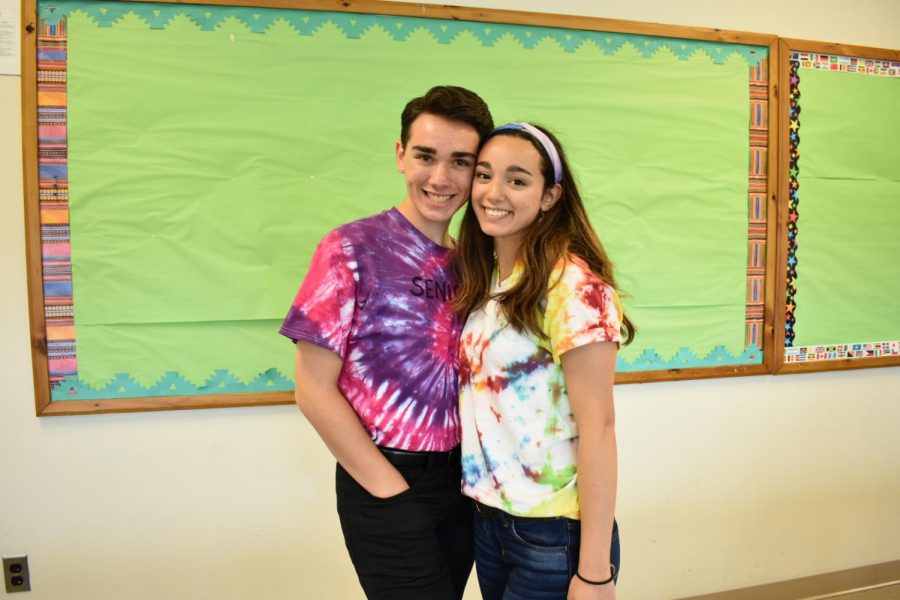 Spirit+Week+Begins%3A+Color+Monday+Pictures%21+%28Now+with+even+MORE+photos%21%29