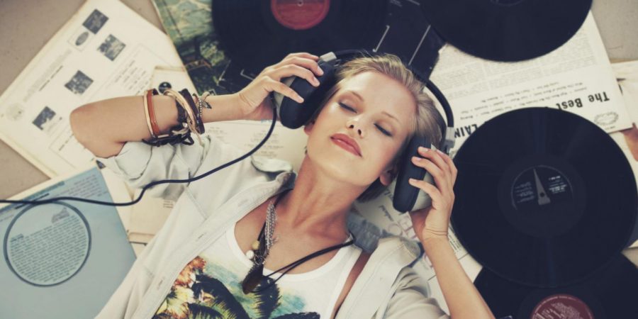 Our (Arguable) Top 10 in Music