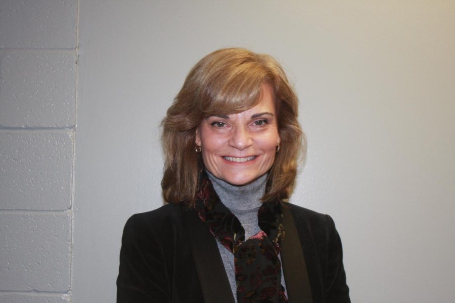 We get to know Dr. Laurie Bandlow, our new Superintendent.