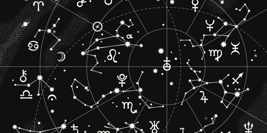 Horoscopes for March 2020