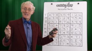 Do You Sudoku? - March 2021