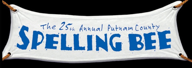 BHS Performing Arts Presents: The 25th Annual Putnam County Spelling Bee this Weekend!