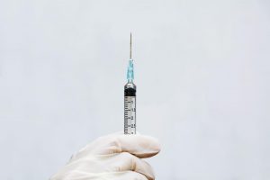 Point/Counterpoint: Should We Mandate the Vaccine?