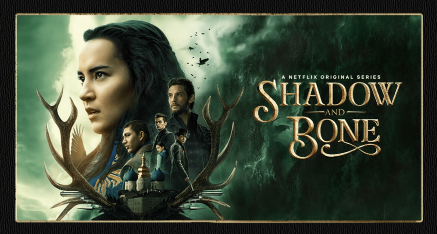 TV Review - “Shadow and Bone” Brings Chills and Diversity