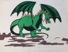 Found Art - Round 1