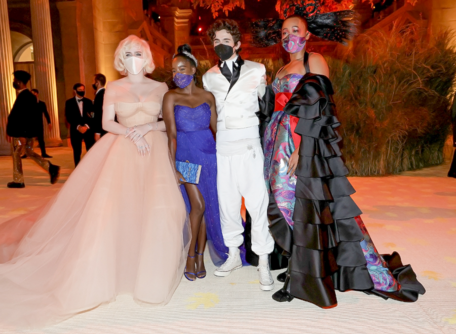 Met Gala 2021 Review: Who’s In, Who’s Out, and Who’s Just Lost