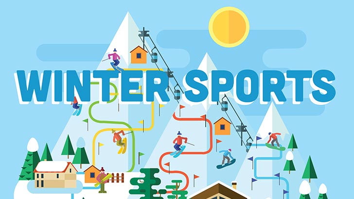 2016-17 Winter Sport Preview