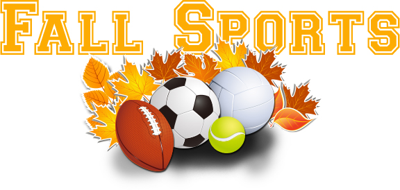 2016 Fall Sports Recap