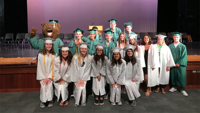 14 Things I Wish I Knew  Before Graduating from Brewster HS