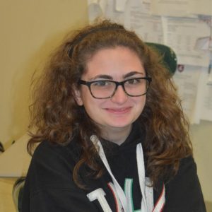 Izabella Mancini