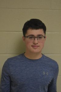 Kyle DeSantis