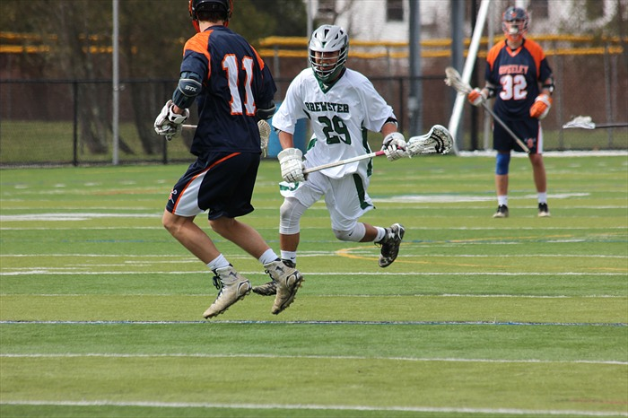 Lacrosse 5