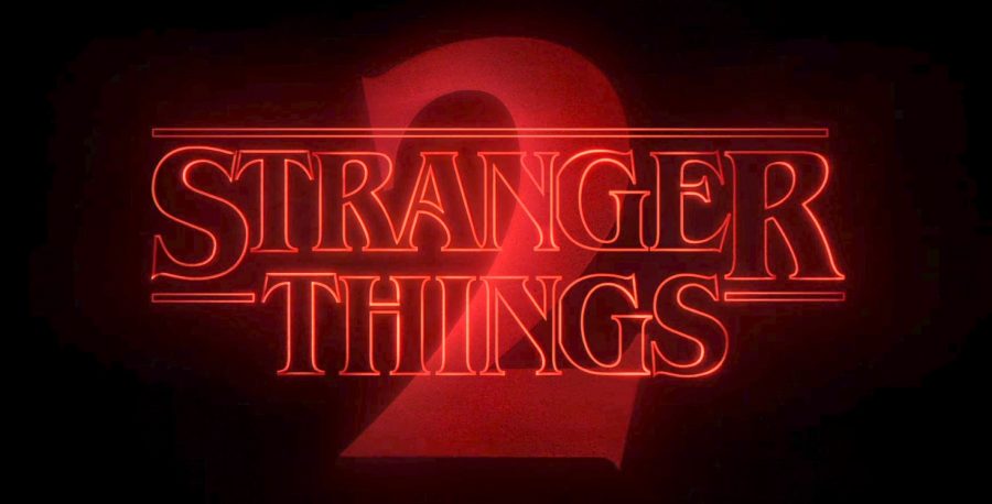 Get Ur Freak On with an Even Stranger “Stranger Things 2”