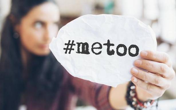 #MeToo: Why Have We Waited This Long?