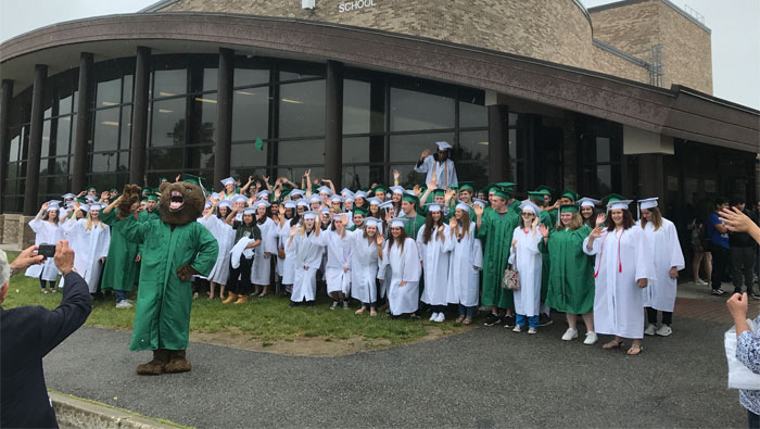 14 Things I Wish I Learned  Before My Senior Year at Brewster (2017-2018 edition)