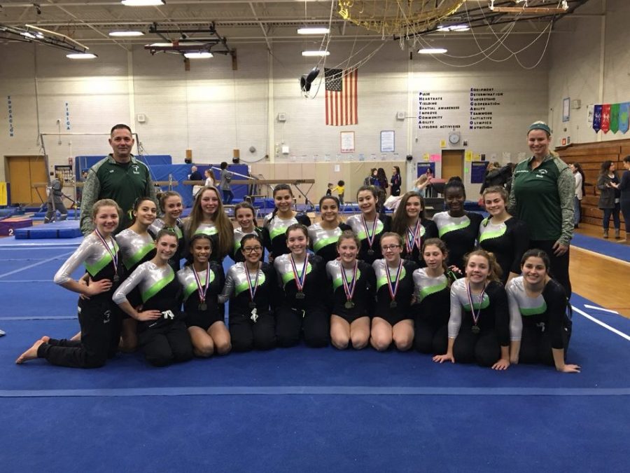 Winter Sports Recap