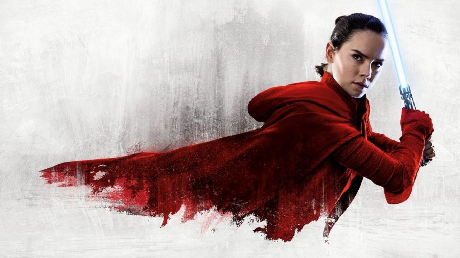 Responses, Fears, and What This Means Going Forward:  A Fan Reacts to The Last Jedi (spoilers)