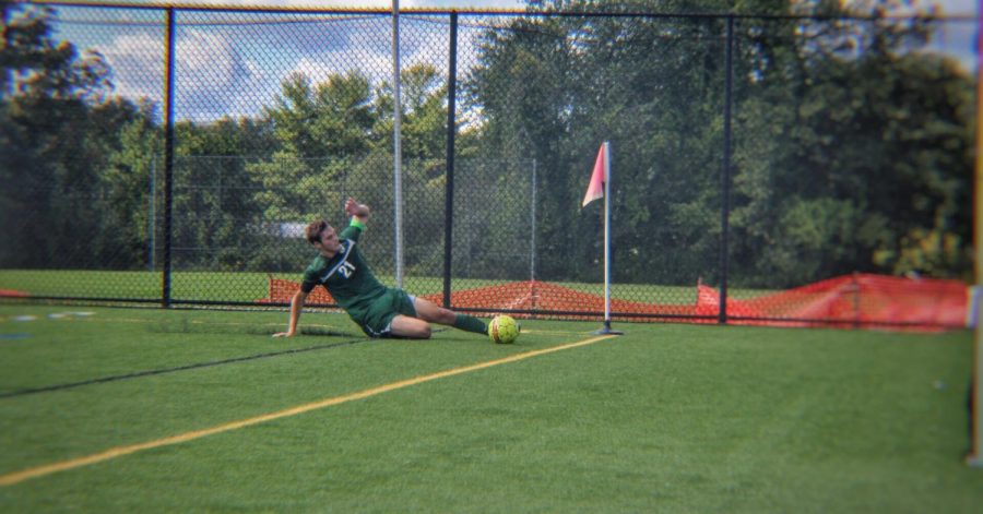 Sports Photos Spotlight - Boys Soccer vs. Peekskill