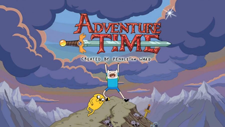Adventure+Time%3A+Lamenting+The+End+of+an+Era