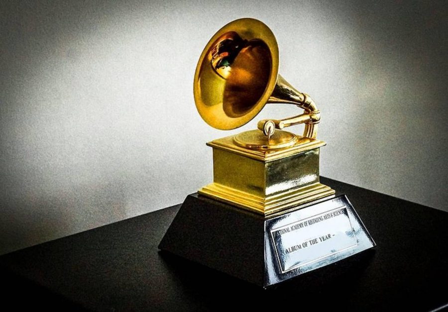 Grammy Time:  Who Should and Who Will Win