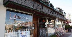 New York Lore: Smalley’s Inn - Patrons Both Living and Otherwise