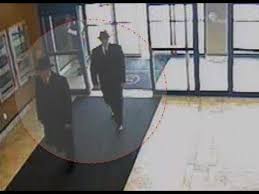 Conspiracy Corner Presents: Are the Men in Black Really Real?