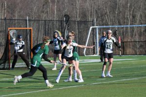 Spring Sports Recap