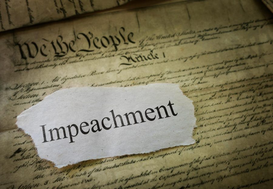 Point/Counterpoint: Should We Impeach President Trump?