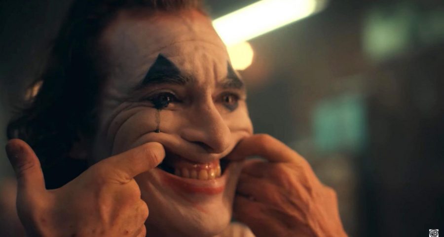 Who’s Laughing Now?  “Joker” Delivers On Its Own Terms