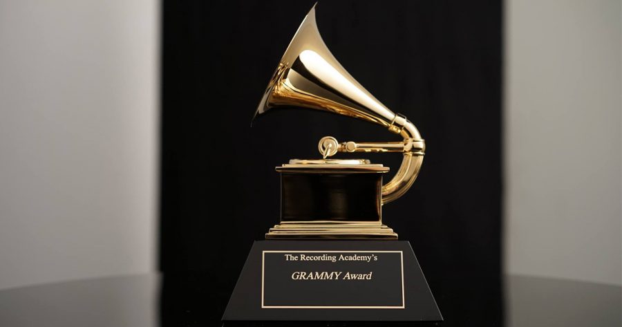Deserving Grammy Artists?  Maybe Some of Them...