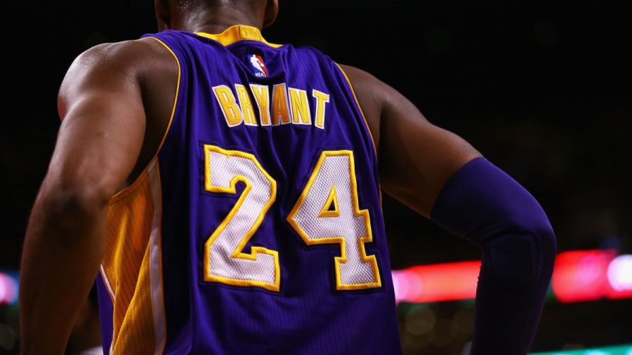 Kobe Bryant No. 8 and 24: Remembering his two legendary careers