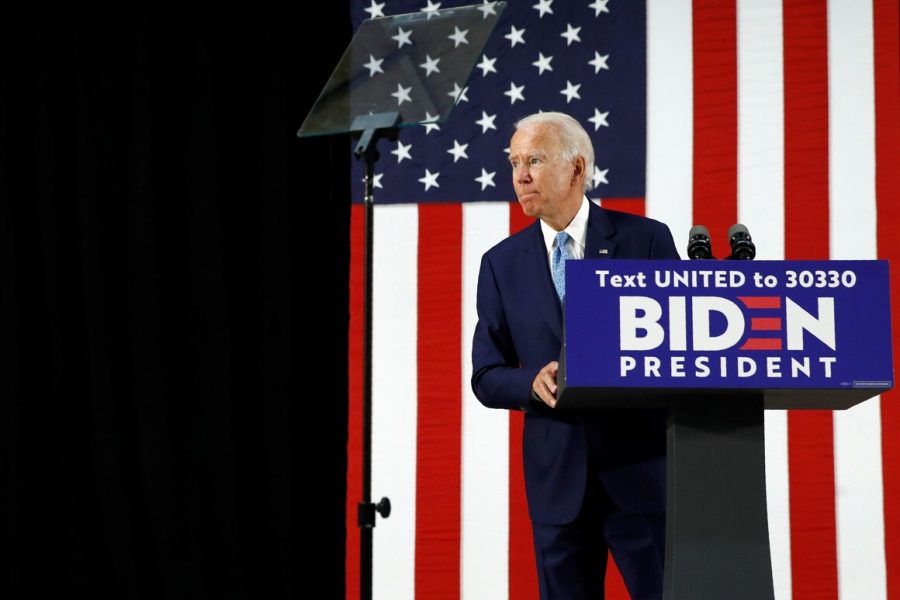 The Democrats are the Real Losers