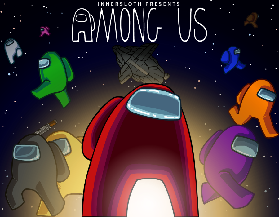 Are You 'Among' the "Among Us" Craze?