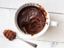 What's Cooking Around BHS? - Gluten Free Vegan Mug Cakes