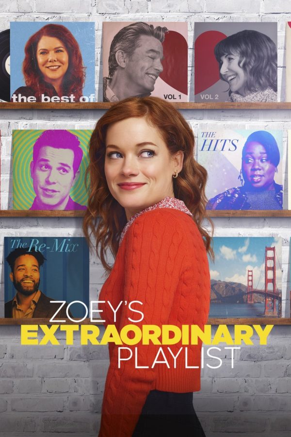Heartwarming, "Zoey" is Anything But Ordinary