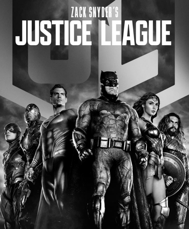 The Significance of "Zack Snyder's Justice League"