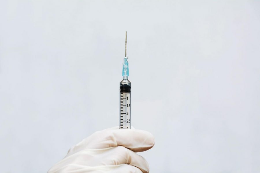 Point/Counterpoint: Should We Mandate the Vaccine?