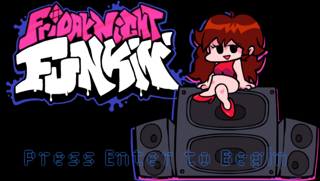 Friday Night Funkin' VS Indie Cross Power Levels
