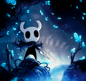 Climbing the Bug Hierarchy in “Hollow Knight”