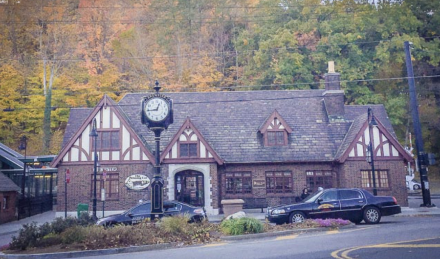 A consistent staple of daily happenings, the Village of Brewster train station has created many memories over the years. 