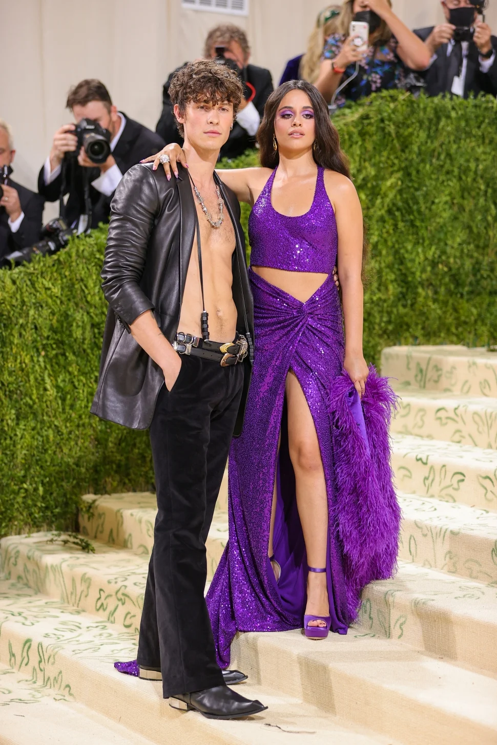 The Winners and Losers of the 2021 Met Gala - The Ringer