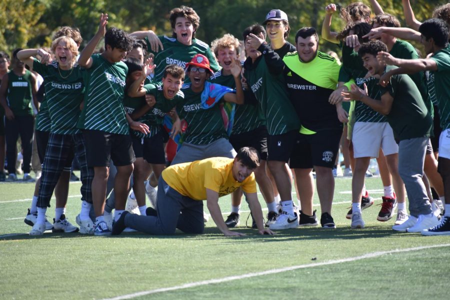 Brewster Sports Pep Rally Photos!