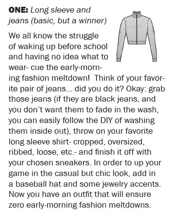 Outfit 1