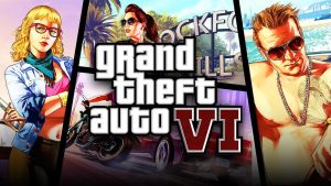 Leaked! : Is the GTA6 the Greatest Leak in Video Game History?