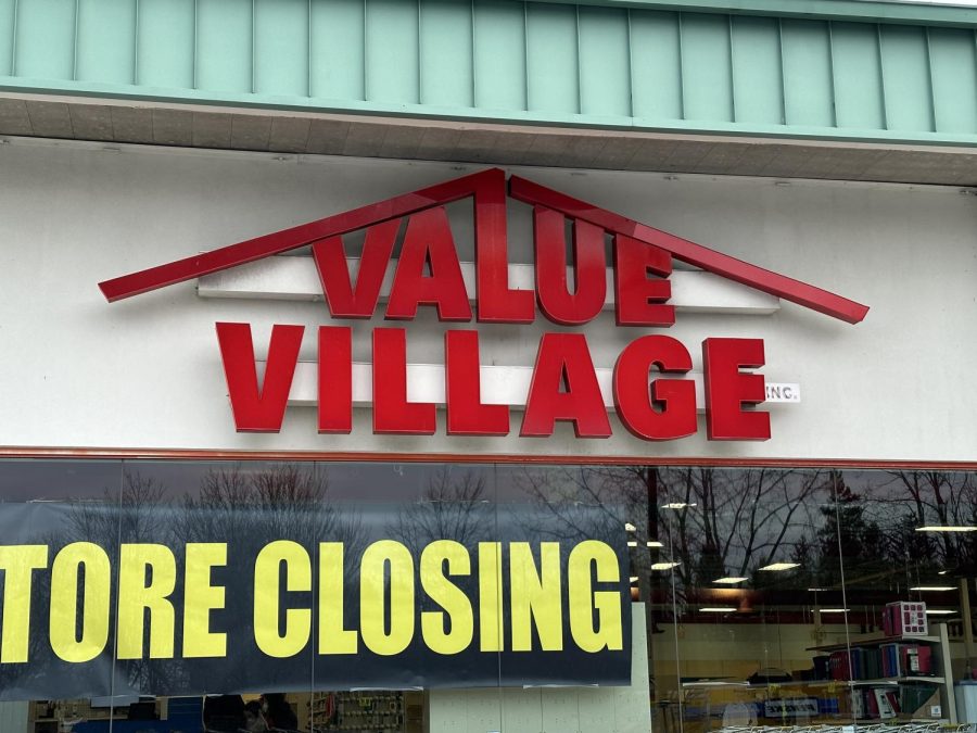 The True Value of a Village Staple Closes Shop