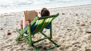 Rise Above The Summer Reading Blues