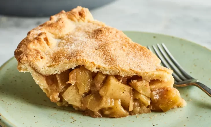What's Cooking Around BHS? - Gordon Ramsay Apple Pie!